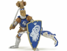 Figúrka Papo Majster zbraní s ovčím erbom