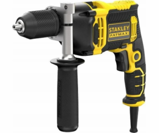 Príklepová vŕtačka Stanley FMEH750K 750W
