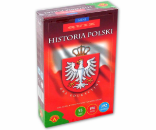 Alexandrov minikvíz História Poľska 0528