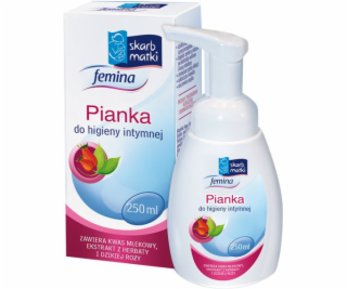 Pena Mother's Treasure Foam pre intímnu hygienu (SM0030)
