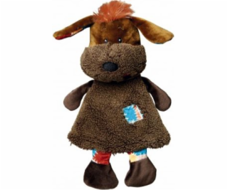 Plyšový psík Trixie, 28 cm