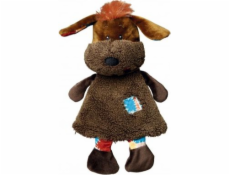 Plyšový psík Trixie, 28 cm