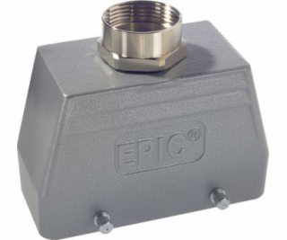 LAPP Puzdro zástrčky PG21 IP65 EPIC HB 24 TG 21 (10121000)