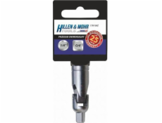 Dedrá Univerzálny kĺb CrV 1/2"" štítok - 17H309Z