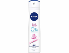 Nivea Nivea Dezodorant v spreji FRESH FLOWER 150ml