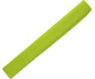 Interdruk Krepina premium 116 jednotiek zelená 200x50 cm ...