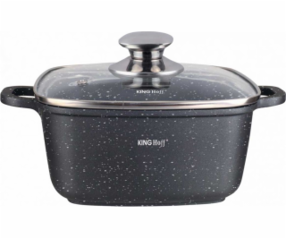 KingHoff KINGHOFF HRNIEC MRAMOROVÝ 22cm KH-1602 3,7L