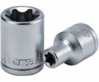 Zásuvka Torx Teng Tools 3/8" E10 (101690105)