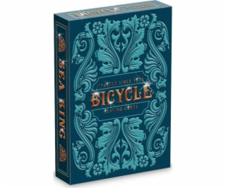 Bicykel: Sea King