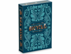 Bicykel: Sea King