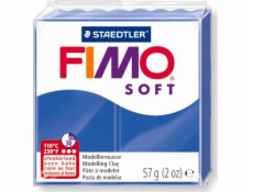 Fimo termosetová plastová hlina Soft blue 57g