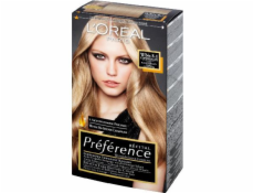 Farba na vlasy L'Oreal Paris Recital Preferencie Wbis Light Ash Blonde