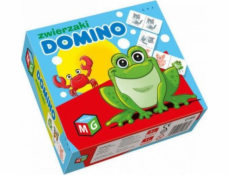 Multihra Domino Animals