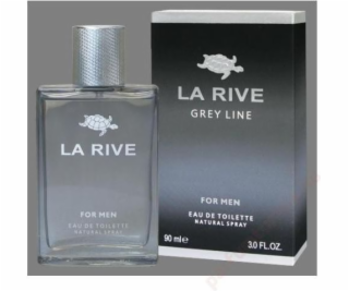 La Rive Grey Line EDT 90 ml