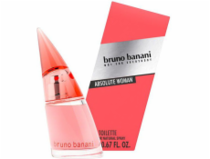 Bruno Banani Absolute Woman EDT 20 ml