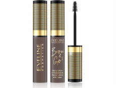 Eveline Eveline Brow & Go Stylingová riasenka na obočie č. 01 Light 6ml