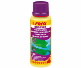 sera PHOSVEC-ČISTÁ FĽAŠA 100 ml