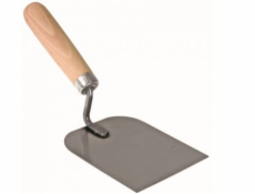 Dedra Stucco stierka 80mm konštrukčná oceľ (ZDS080)