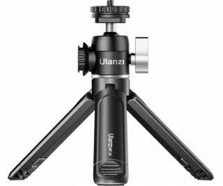 Ulanzi Aluminium Statív + Iso Ulanzi U-vlog Mt-14 Sanki Foot