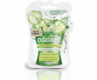 Marion CUCUMBER fit&fresh 7,5 ml