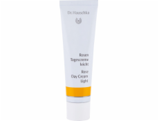 Dr. Hauschka Ľahký denný krém s výťažkom z ruže pre citlivú pleť 30ml