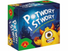 Alexander Monsters and Creatures 2435