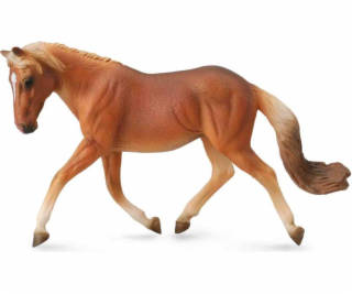 Figúrka kobyly Collecta Haflinger (88519)