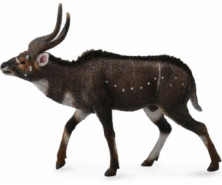 Figúrka Collecta Collecta Chamois Niala Górska Veľkosť L