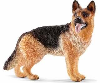 Figúrka nemeckého ovčiaka Schleich (SLH-16831)