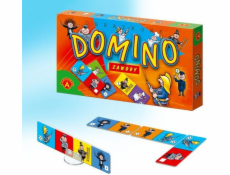 Alexander ALEXANDER DOMINO GAME SÚŤAŽ - 0204