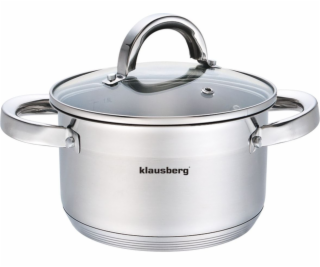 Klausberg hrniec 22 cm (KB-7125)