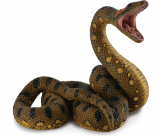 Figúrka Collecta Anaconda zelená (004-88688)