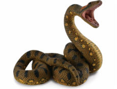 Figúrka Collecta Anaconda zelená (004-88688)