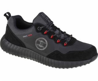 Topánky Big Star II174248 Čierna 44