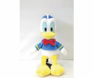 Plyšový maskot Simba Disney Donald 25cm