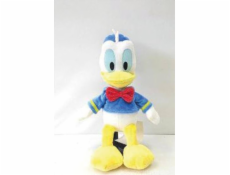 Plyšový maskot Simba Disney Donald 25cm