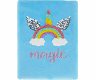 Starpak NOTES PLUSZ 210X150 MAGIC PBH 12/48
