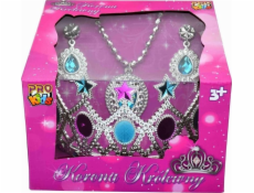 Pre deti Princess Crown