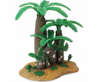 Figúrka Collecta COLLECTA MONANTHESIA TREE & CYCADEOIDEA