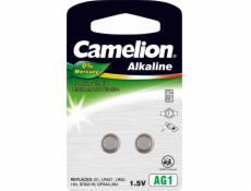 Batéria Camelion Buttoncell LR60 2 ks.
