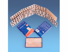 Veľká zábavná republika Puzzlomatic - séria odkazov