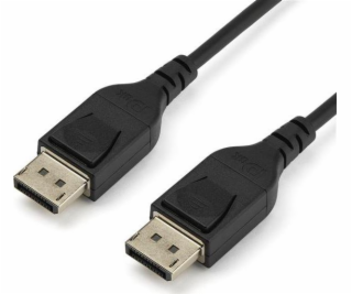 StarTech DisplayPort - DisplayPort kábel 2m čierny (DP14M...