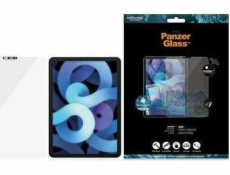 PanzerGlass PanzerGlass Super+ iPad Pro 11" 2018/2020/2021/iPad Air 2020 CamSlider, priateľský k puzdru, antibakteriálne, 2702