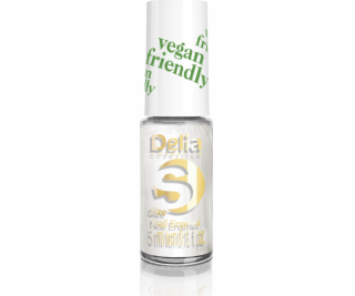 Delia Delia Cosmetics Vegan Friendly lak na nechty Veľkos...