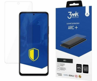 Fólia 3MK ARC+ pre Xiaomi Redmi Note 11 5G