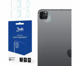 3MK Ochrana objektívu Apple iPad Pro 12.9 5th Gen. Ochran...