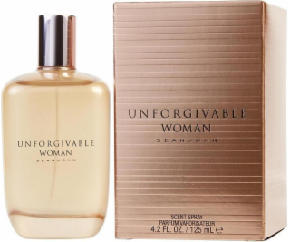 Sean John Unforgivable Woman EDP 125 ml