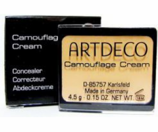 Artdeco Camouflage Cream 08 Béžová Marhuľa 4,5g