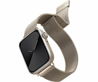 UNIQ Dante Apple Watch remienok 4/5/6/7/SE 40/41 mm hviez...