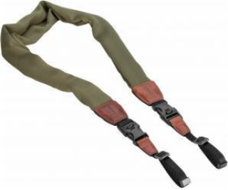 GGS Strap - popruh na fotoaparát GGS SCS-N11 - khaki